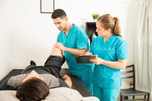 Travel Physical Therapist Jobs: Mobility and Satisfaction